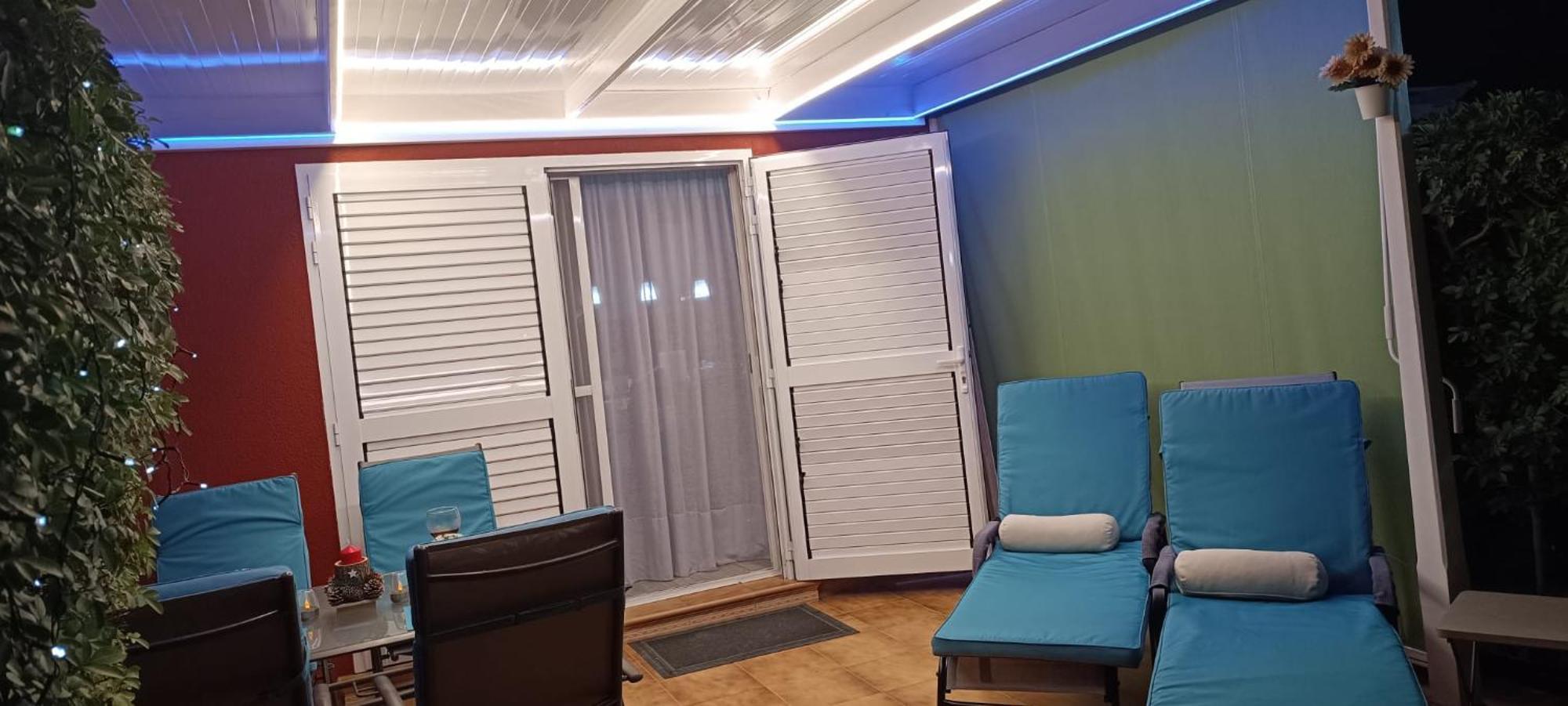 Bungalow En Maspalomas Maspalomas  Extérieur photo
